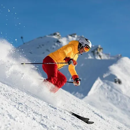 Le Levasset - Vue Montagne, Proche Des Pistes La Plagne