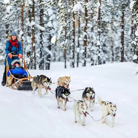 Apartment Le Levasset Vue Montagne Proche Pistes