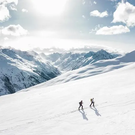 Apartmán Le Levasset - Vue Montagne, Proche Des Pistes La Plagne